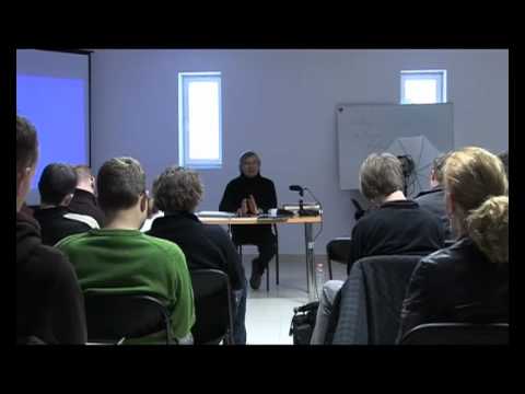 Marian Schmidt: Warsztat mistrzowski portretu fotograficznego.