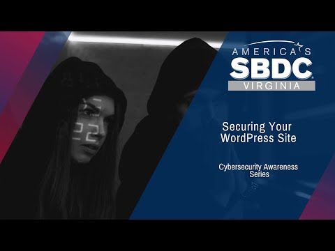 Securing Your WordPress Website