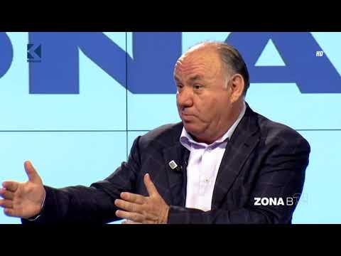 Zona B - Fahri Balliu - 25.04.2018 - Klan Kosova