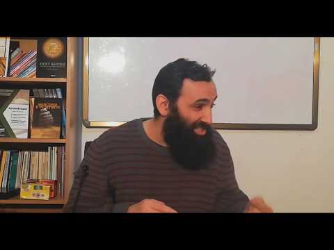 Shkëputje-Tarikati Mevlevi (Shejh Xhemil Zejno) - Ergin Shala