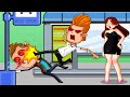 Troll Robber Long Hand Thief Puzzle Game All Levels 246 280 Solution Android Gameplay Walkthrough