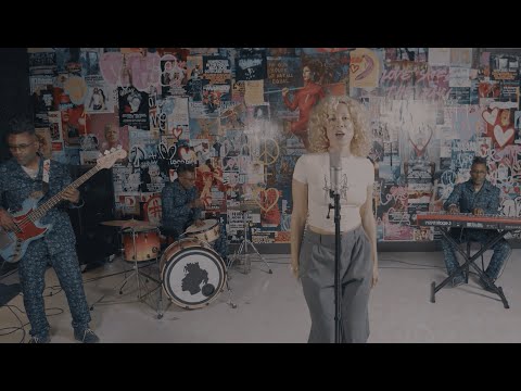 Omar, Joss Stone & Morgan Munroe ft. SANITY - Girls (Official Video)