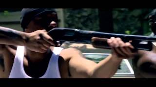 99 Problems - Sons of Anarchy - Music Video - HD