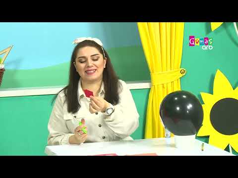 "Yaşıl ev" - 17 fevral 2025-ci il