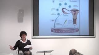 Sarah Franklin: Understanding (through) the Body