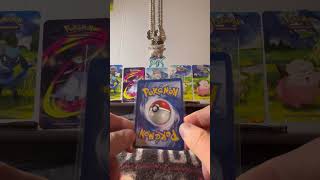 Signed by #wakaflocka #cardopening #pokemon #pokemoncards #cards #packopenning #tcg