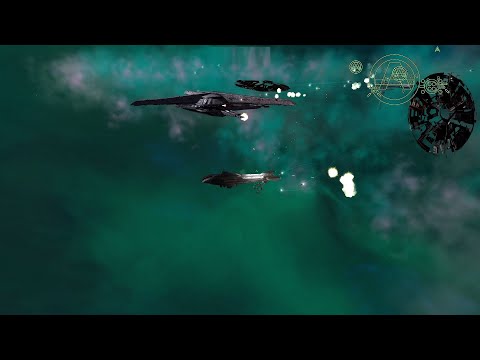BSG Fleet Commander Remastered: Last Battle Of The Osiris