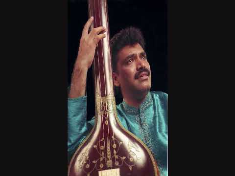 Raag Yaman by Ghulam Abbas Khan Vilambit and Drut