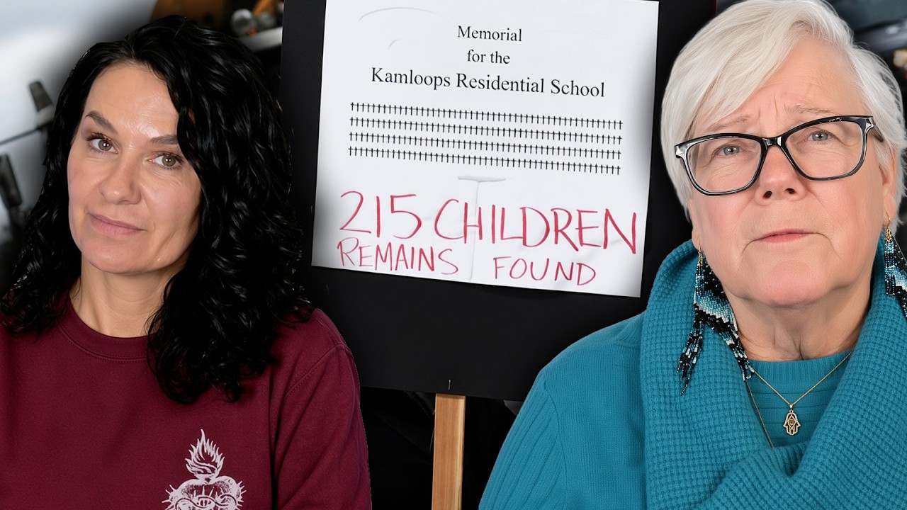 No proof residential schools were 'genocide'