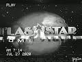 Vinheta FlashStar Home Video VHS