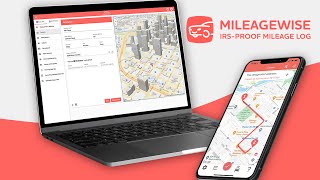 The Best Mileage Tracker for Taxes  MileageWise