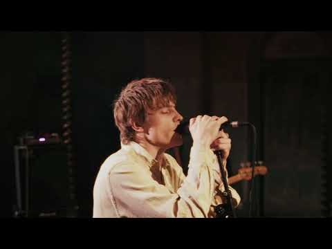 DEADLETTER - More Heat! - Live at Wilton's Music Hall