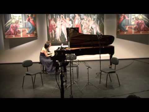 Akiko Yamamoto & Vyacheslav Gryaznov : Franz Schubert  Grand Rondo A major D 951