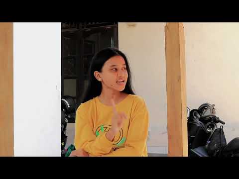 Merajut Mimpi - UNDIKNAS Short Movie