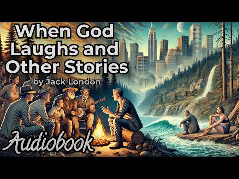 When God Laughs and Other Stories by Jack London - Full Audiobook | Classic Short Story Collection