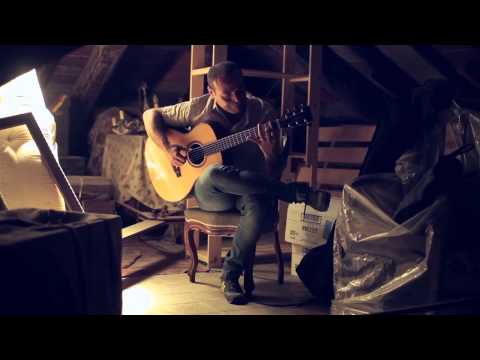 Micki Piperno - Round Midnight ( Thelonious Monk ) Acoustic Guitar