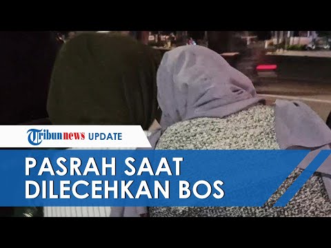 Tolak Diajak Bos Mandi Bareng, 2 Sekretaris Pribadi Pasrah Dilecehkan, Korban Takut Ditusuk Keris