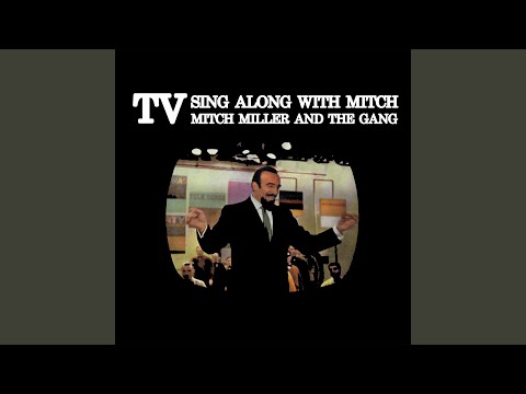 Shuffle Off To Buffalo