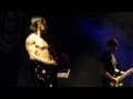 “Standing in the Shower…Thinking” Jane’s Addiction@Shindig Festival Baltimore 9/27/14