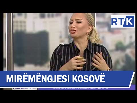 Mysafiri i Mengjesit Bashkim Sllamniku  11.12. 2016