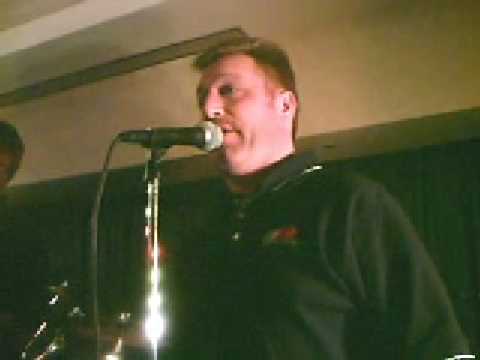 Klancnik & Friends - Waltz Medley Illinois Polkafest 2009