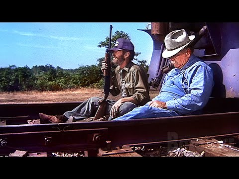 The Railway Men | Full Movie | Drama
