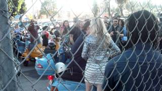 second video of Tom Hanks Interview video