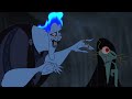 Hercules 1997 The Three Fates Who Predict Hades To Conquer Olympus UHD