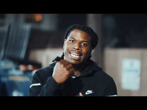 PlayaPosseStacks - Section 8 Babies (Music Video)