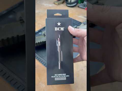 The LBE Unlimited G3 T rigger for AK47/AK74 | How Does it Stack Up?