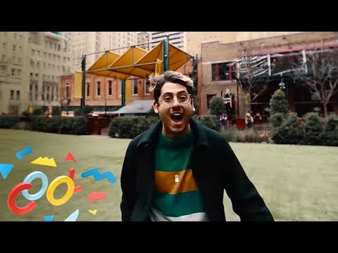 Ookay video