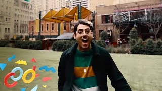 Ookay - COOL (Official Music Video)