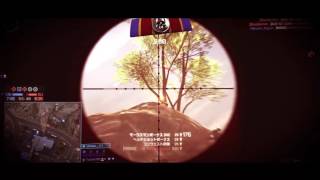 【BF4】Last Montage - CinemaClub_