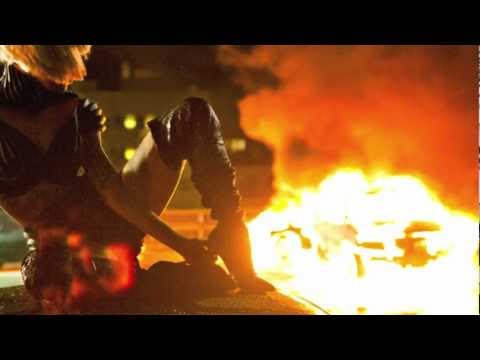 Lady Gaga - Marry The Night (Afrojack VS Quintino VS R3hab remix) - Rom-x Bootleg