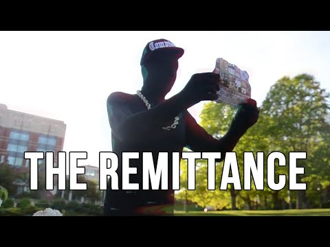 The Remittance