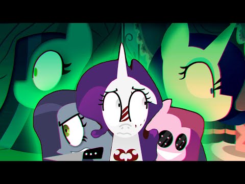 NO ONE LIVES FOREVER! ll Collab w/ @Rainbott AMV Grimdark