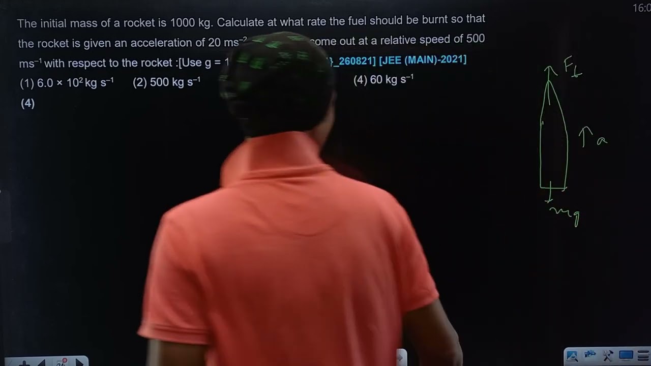 Video Solution