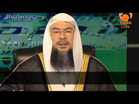 Sheikh Assim Al Hakeem   Post za trudnice i dojilje