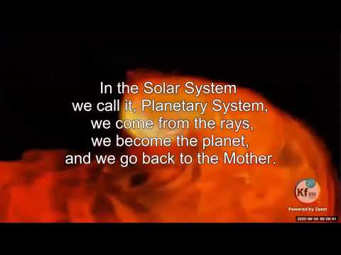 2020 06 04 AM Public Teaching in Spanish - Traducción simultánea de KSW-331