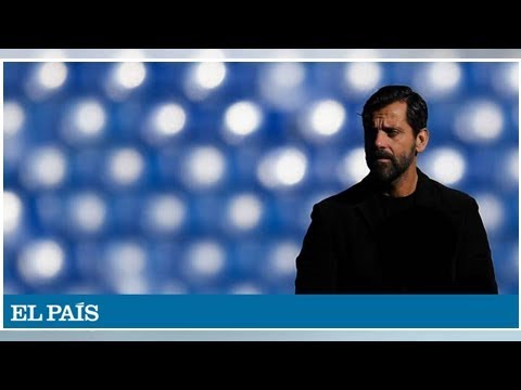 L’Espanyol destitueix Quique Sánchez Flores i el seu director esportiu, Jordi Lardín