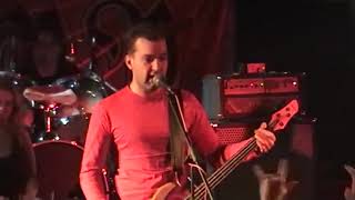 Forgive-Me-Not – The Ocean (live)