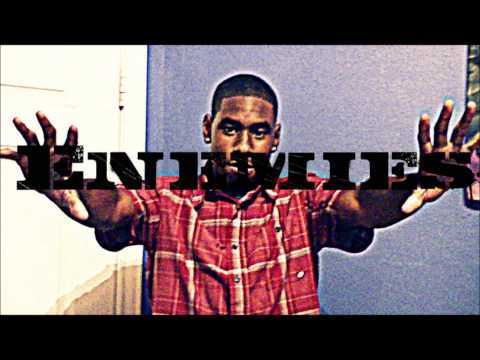 DOPE TRACK MUST SEE! Wild West - Ominous Feat. K9 and Yung Doza