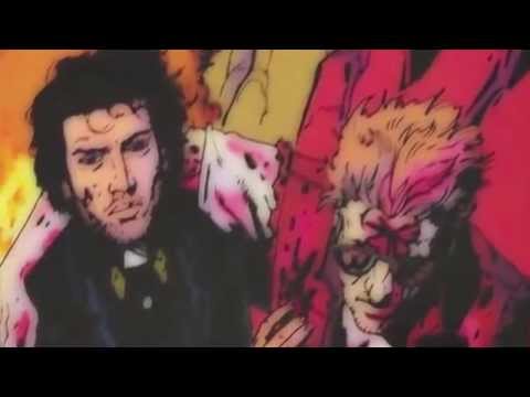 AMC The Preacher - Theme Song