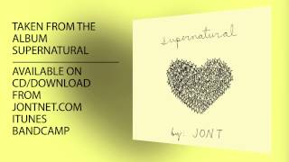 Jont - Story Behind The Song 6: Sweetheart (Official Audio)
