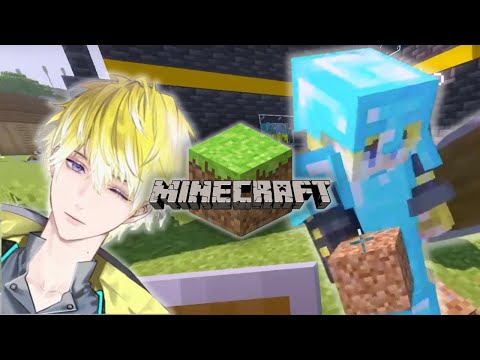 Ike Clipland - random sonny moments from other people's (minecraft) streams i think about a lot