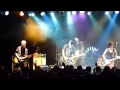 The Wedding Present - 'Kennedy' - Holmfirth Picturedrome