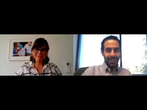 A Conversation with Abby Dotson - YouTube