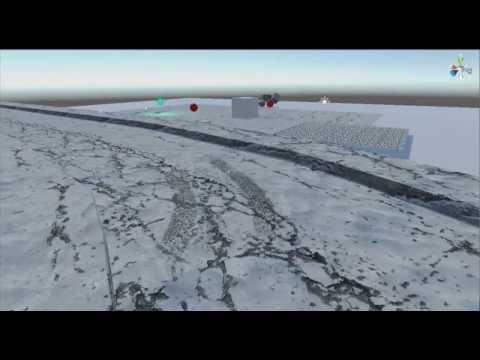 Lux Deferred Snow Decals 01 [Unity 5 beta 22]