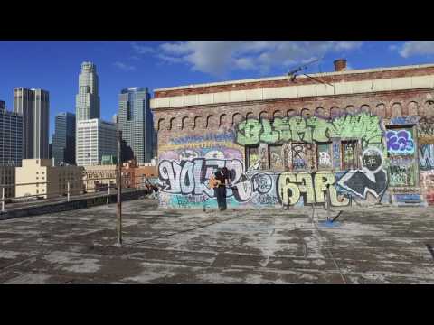 TANTRIC CYCLE feat. Josh Freese  - Goodbye L.A.