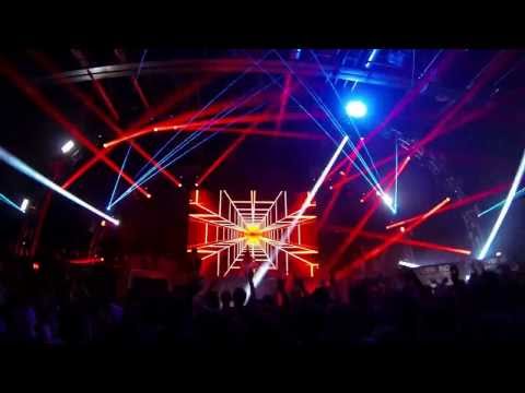 Yves V | live @Overmind III Anniversary | 21/12/13